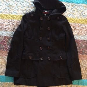 Miss Sixty peacoat